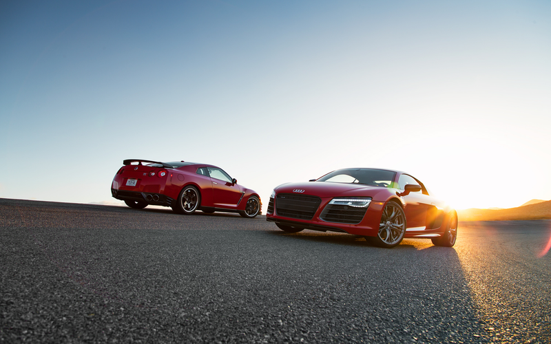 Illustration for article titled Every Performance Car Available Today
